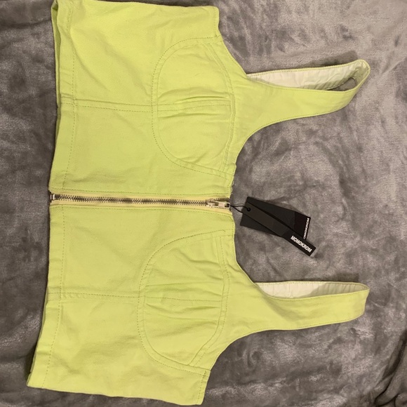 Boohoo | Crop Top - Picture 5 of 5